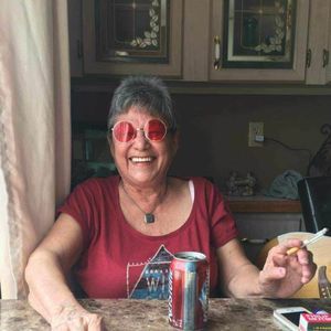 Meet your Posher, Bridget